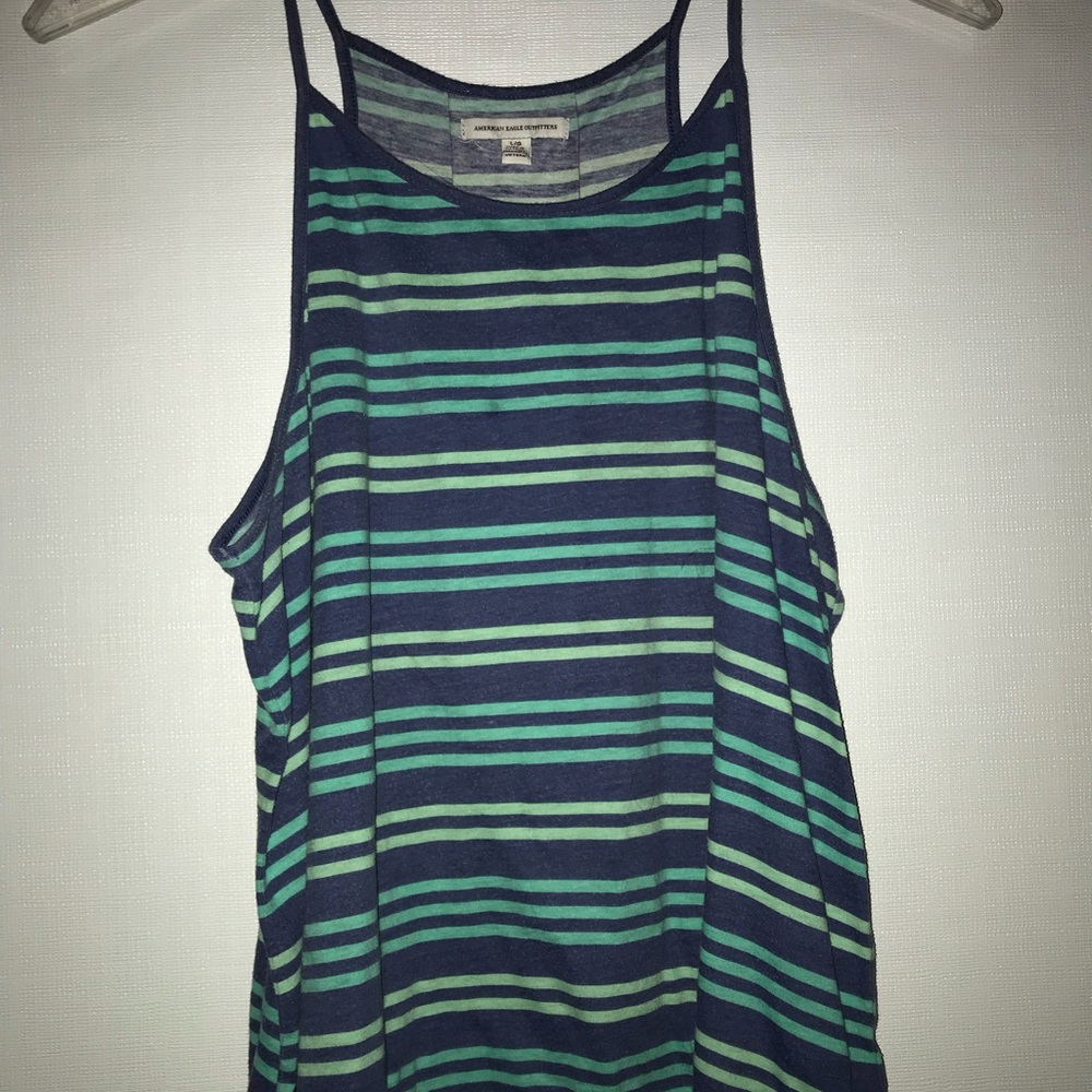 American eagle tank top